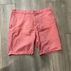 Cargo Short line blend